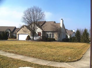 6252 Pirthshire Cir, Dublin, OH 43016