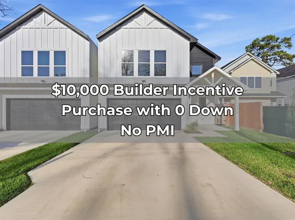 7413 Charlie St, Houston, TX 77088
