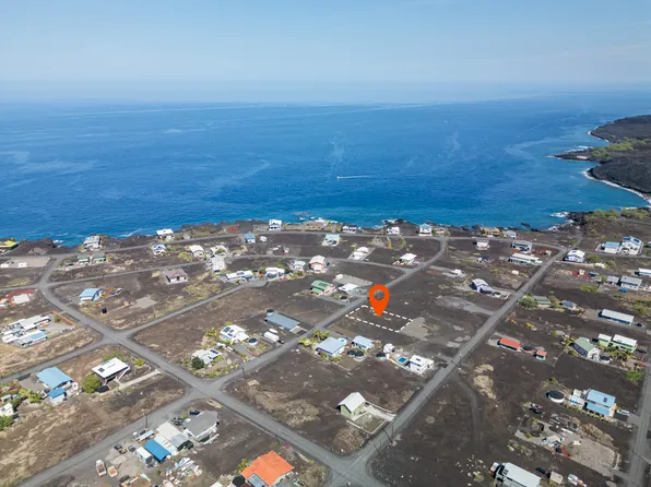 Elima Ave Lot 7, Captain Cook, HI 96704