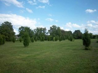 10617 Middle Mount Vernon Rd LOT 4, Mount Vernon, IN 47620