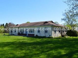 5140 Irish Ln, Fitchburg, WI 53711