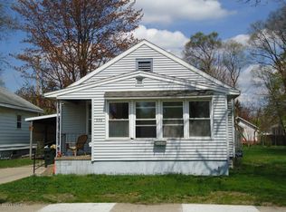 936 Aurora Ave, Muskegon, MI 49442