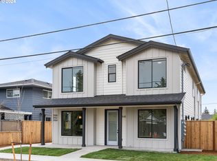 7550 NE Morris St #2, Portland, OR