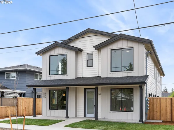 7550 NE Morris St #2, Portland, OR 97213