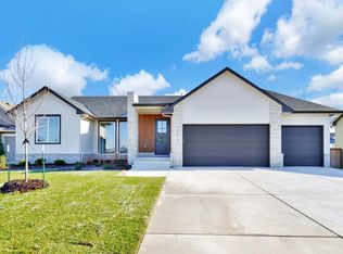 2710 N Bracken St, Wichita, KS 67226