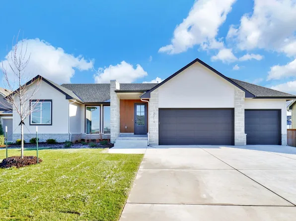 2710 N Bracken St, Wichita, KS 67226