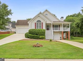 764 Magnolia Dr, Douglasville, GA 30134