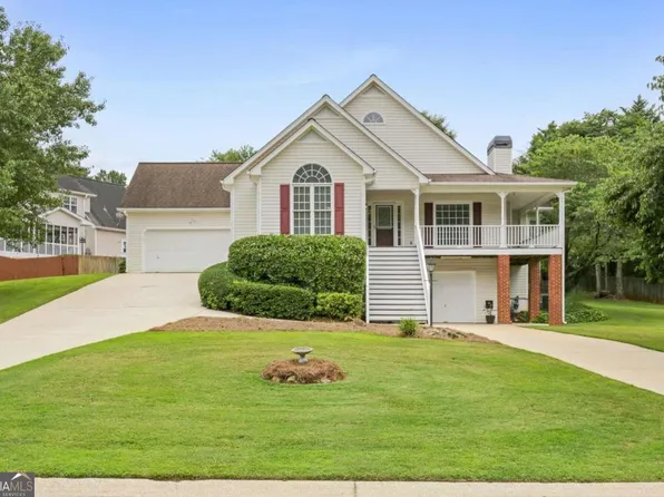 764 Magnolia Dr, Douglasville, GA 30134