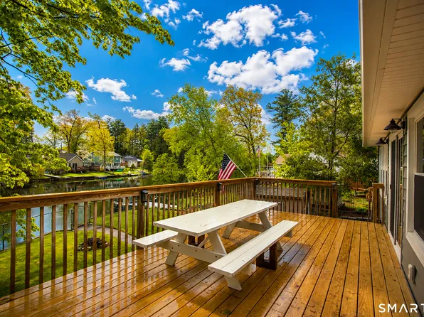 143 Cottage Road, Enfield, CT 06082