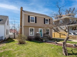 1307 3rd Ave SW, Cedar Rapids, IA 52404