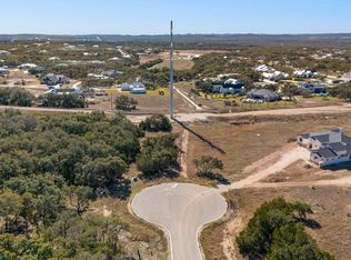 34807 TOMS LOOKOUT LOT 8, Bulverde, TX 78163
