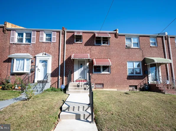 2913 W 3rd St, Wilmington, DE 19805