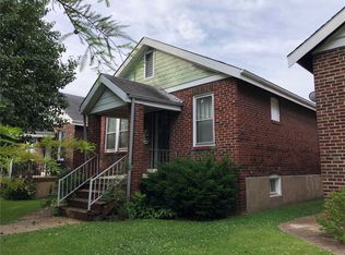 4124 Fillmore St, Saint Louis, MO