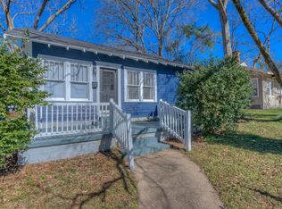 511 Chandler St, Minden, LA 71055