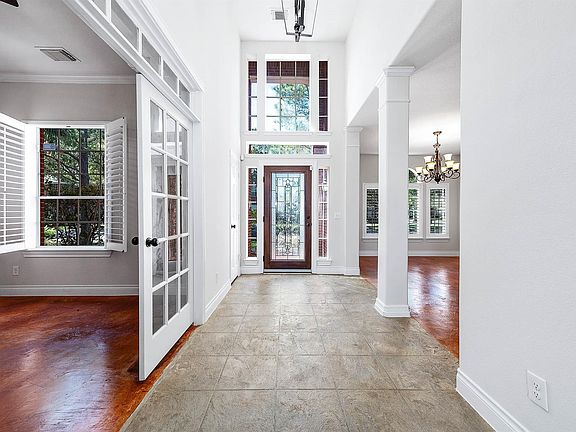 5th image of 6207 Presidio Canyon Dr