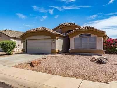 17905 N Rusty Ln, Surprise, AZ, 85374