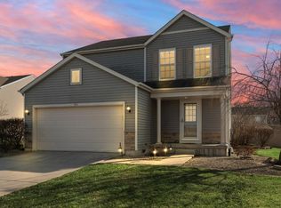 575 Hastings Ct, Crown Point, IN