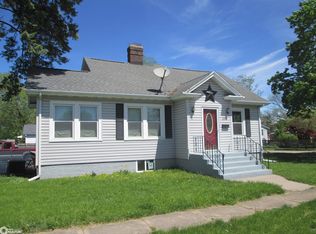 1200 Harrison Ave, Burlington, IA