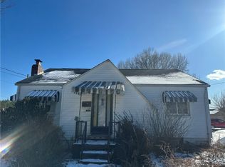 748 Caldwell Ave, New Kensington, PA 15068