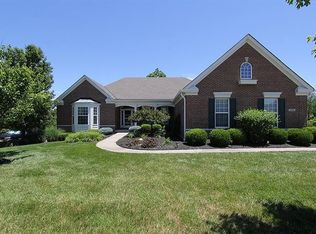 1904 Whetherstone Rdg, Hebron, KY 41048