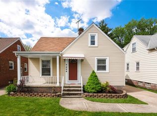 7424 Southfield Ave, Brooklyn, OH