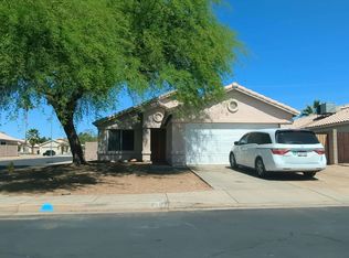 5028 E Casper St, Mesa, AZ 85205