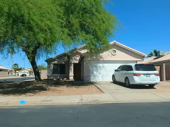 5028 E Casper St, Mesa, AZ 85205