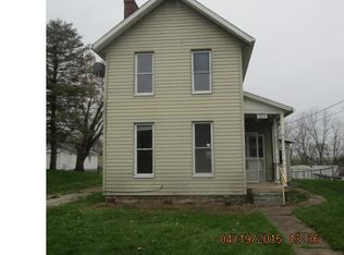 423 S 2nd St, Newark, OH 43055