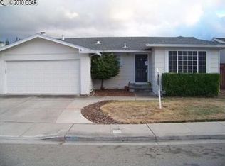 6236 Gibson Ct, Pleasanton, CA