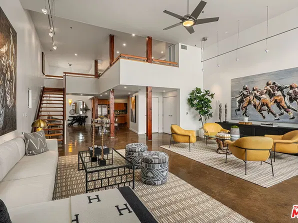 615 Hampton Dr Unit C102, Venice, CA 90291