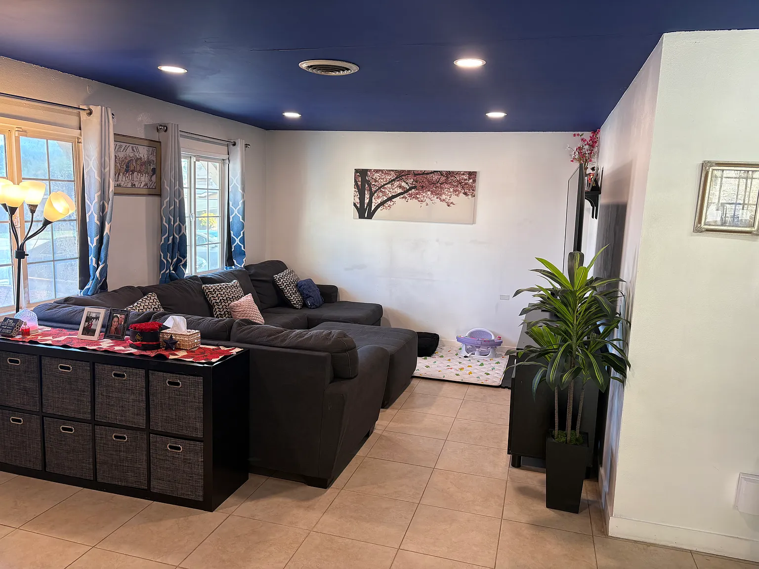 4 bed, 1536 sqft, $4,500 — Photo 4