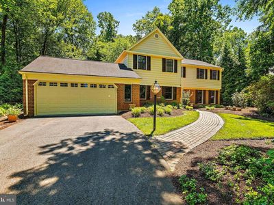 11311 Handlebar Rd, Reston, VA, 20191