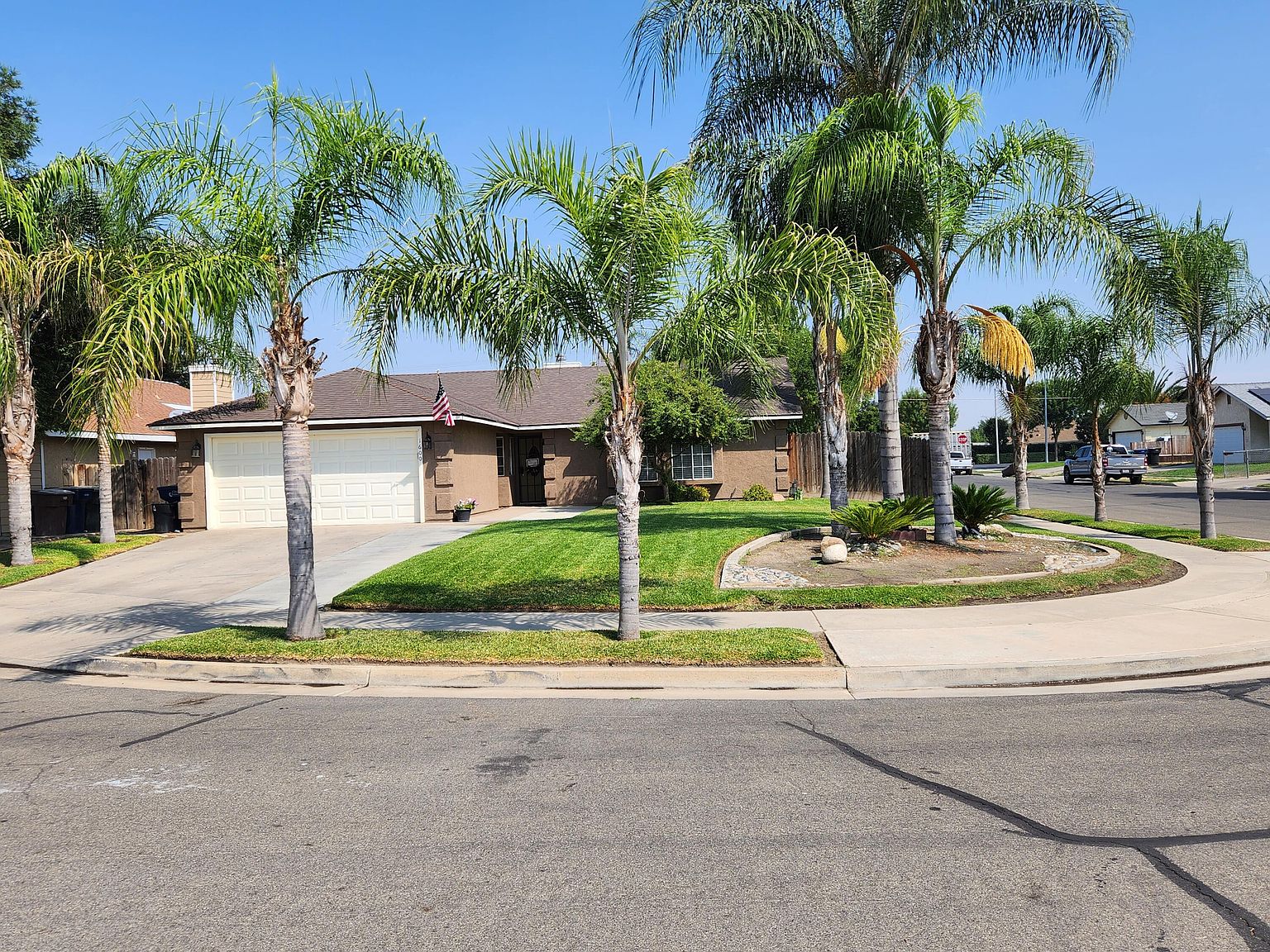 1600 Yuba Circle, Tulare, CA 93274 MLS 225411 Zillow