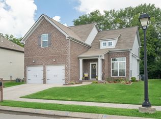 1023 Achiever Cir, Spring Hill, TN 37174