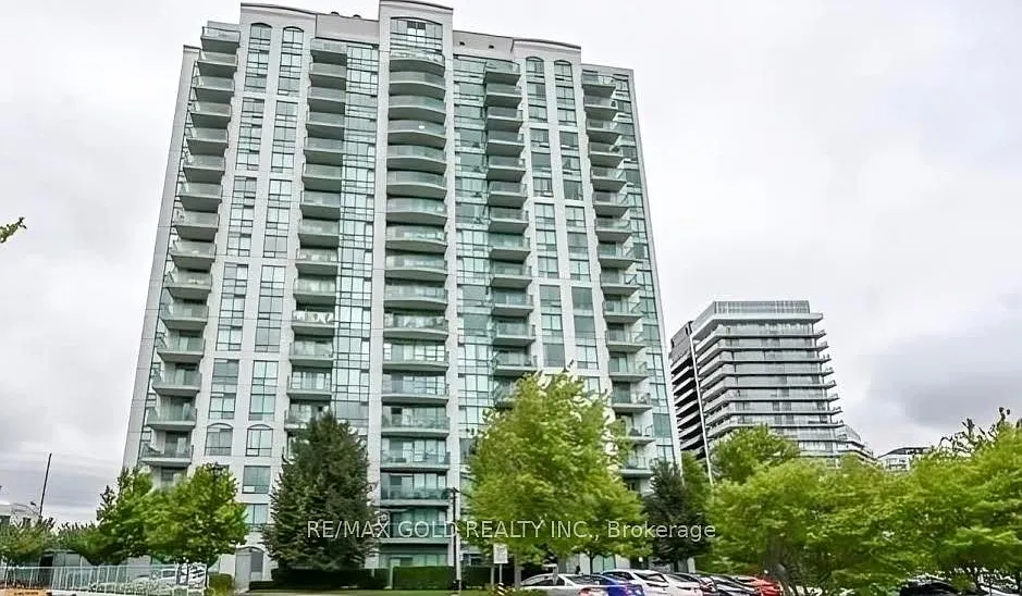 4850 Glen Erin Dr #1708