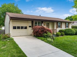 5072 Holbrook Dr, Columbus, OH