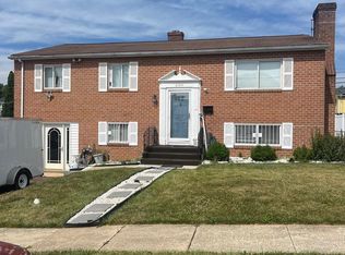 6724 Brompton Rd, Baltimore, MD 21207