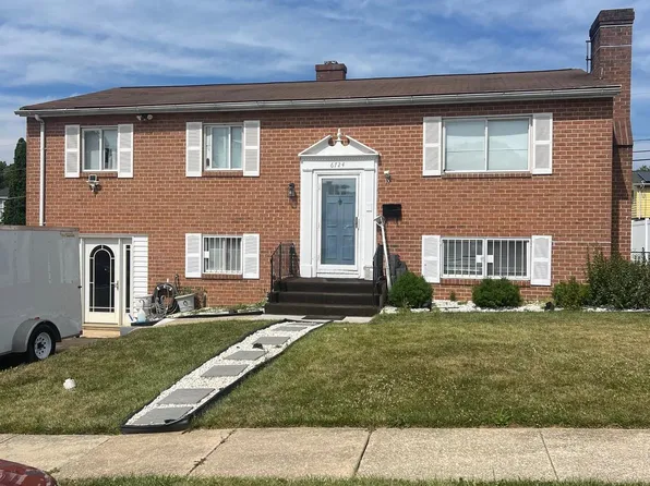 6724 Brompton Rd, Baltimore, MD 21207