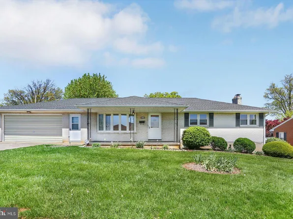 1995 Worth St, York, PA 17404