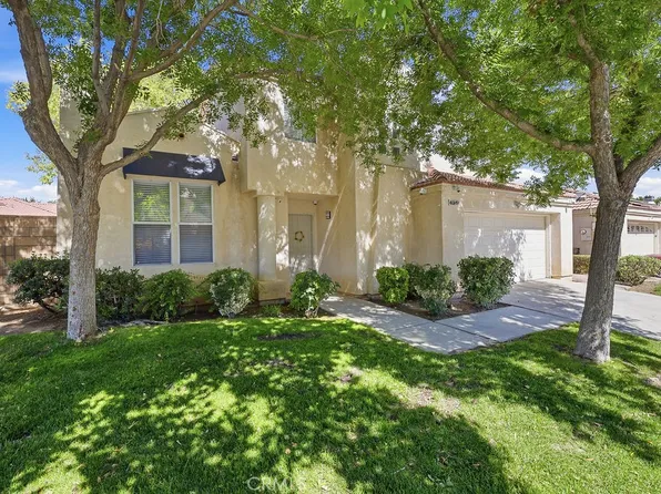 40149 La Cota Dr, Palmdale, CA 93550