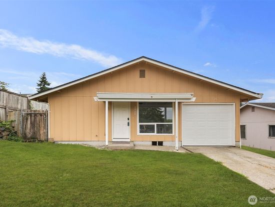2026 E 36th Street, Tacoma, WA 98404