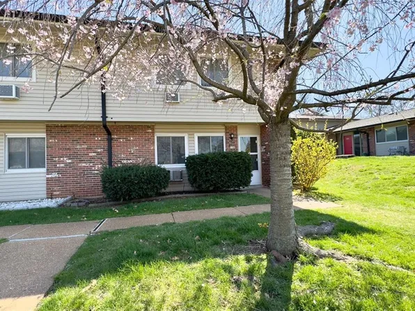 9160 Villaridge Ct, Saint Louis, MO 63123