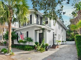 169 1/2 Tradd St, Charleston, SC 29401