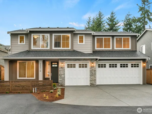 22216 98th Avenue W, Edmonds, WA 98020