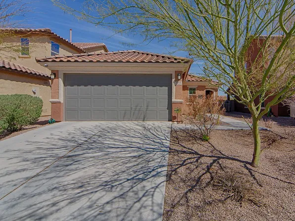 9489 S Crowley Brothers Dr, Tucson, AZ 85747
