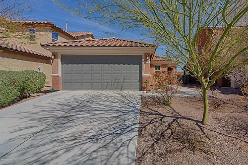 9489 S Crowley Brothers Dr Photo 1