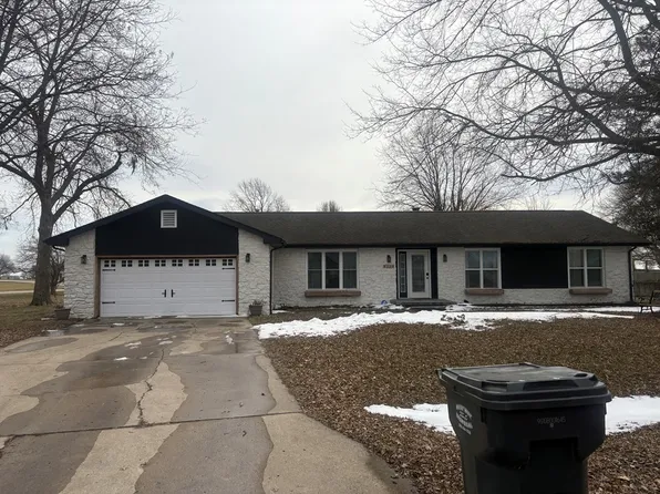 9220 N Keith Dr W, Columbus, IN 47203