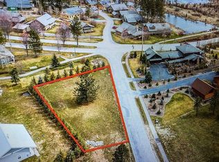 LOT 27 Ames Way, Dover, ID 83825