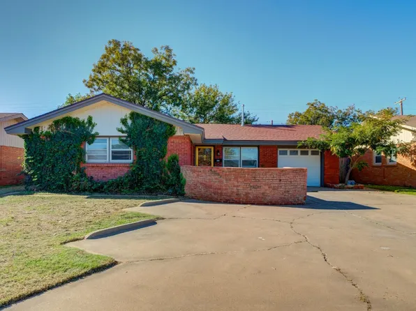 4919 9th St, Lubbock, TX 79416