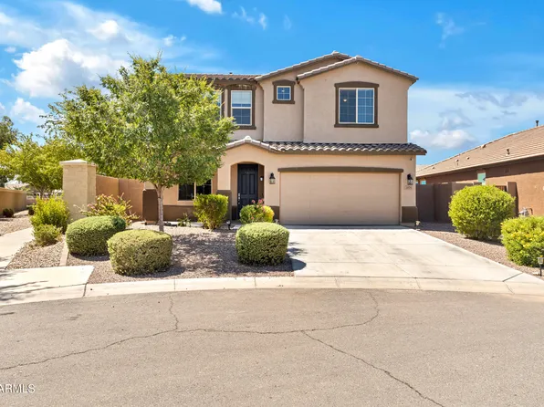 2075 W BENNETT Way, San Tan Valley, AZ 85144